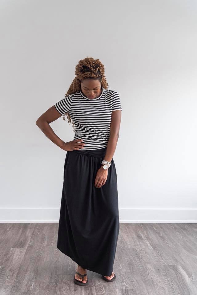 *Pre-Sale* Maxi Skirt/Dress