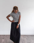 *Pre-Sale* Maxi Skirt/Dress
