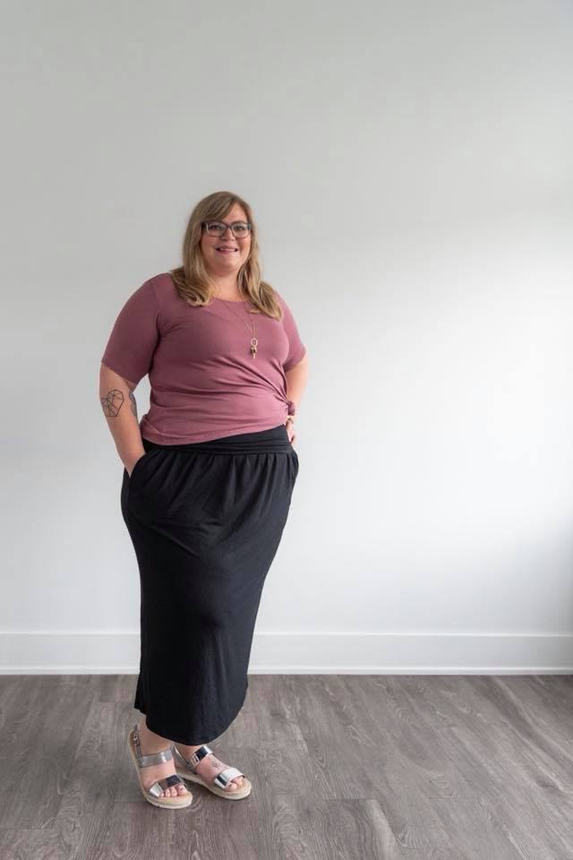 *Pre-Sale* Maxi Skirt/Dress