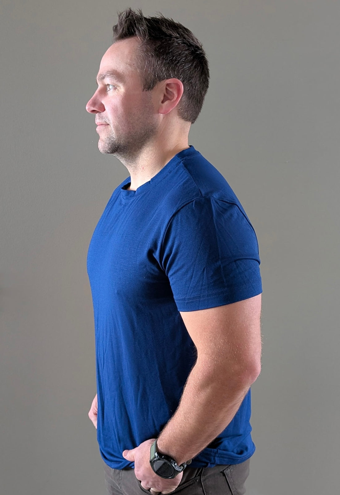 *Pre-Sale* Men's Crew Tee