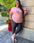 *Pre-Sale* Crop Pocket Lolli Legging
