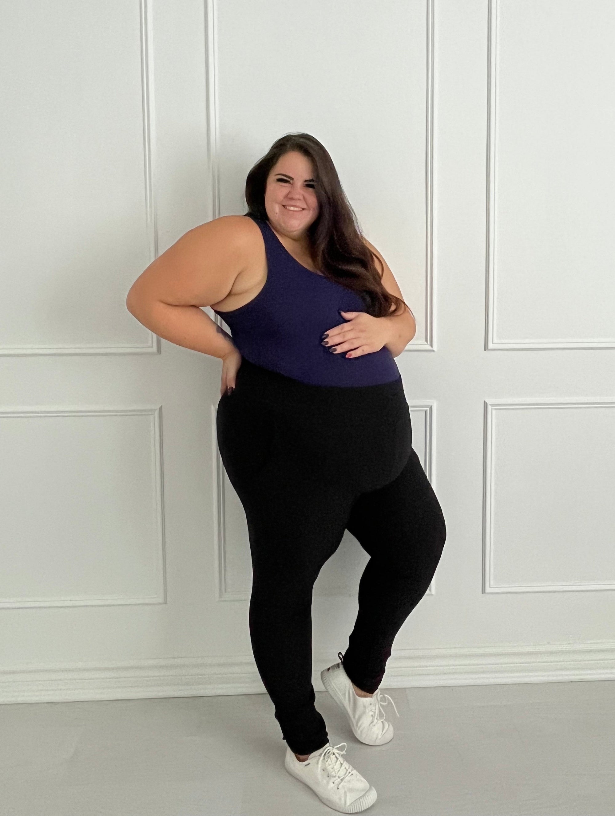 *Pre-Sale* Cuff Pants