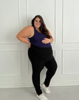 *Pre-Sale* Cuff Pants
