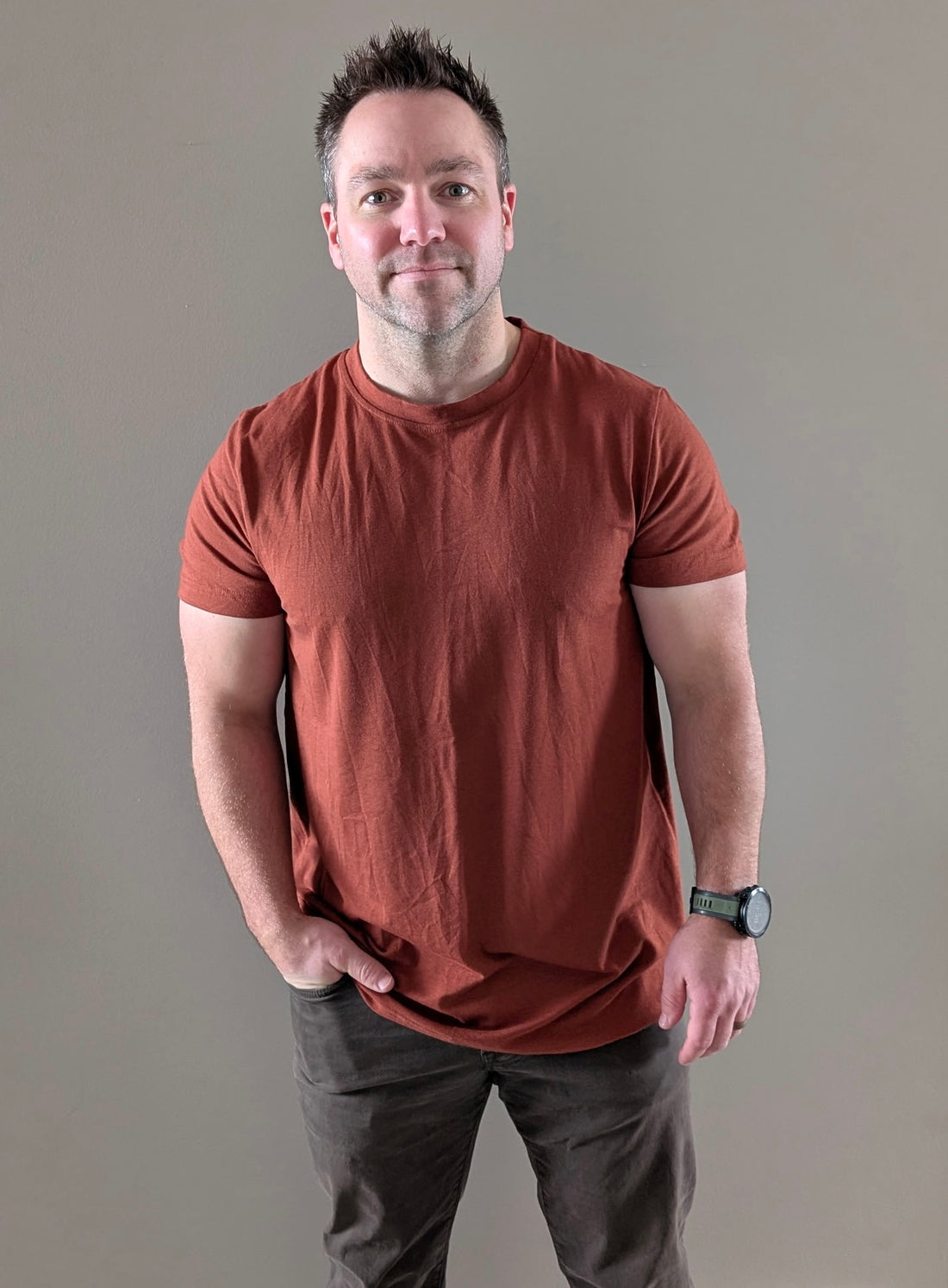 *Pre-Sale* Men's Crew Tee