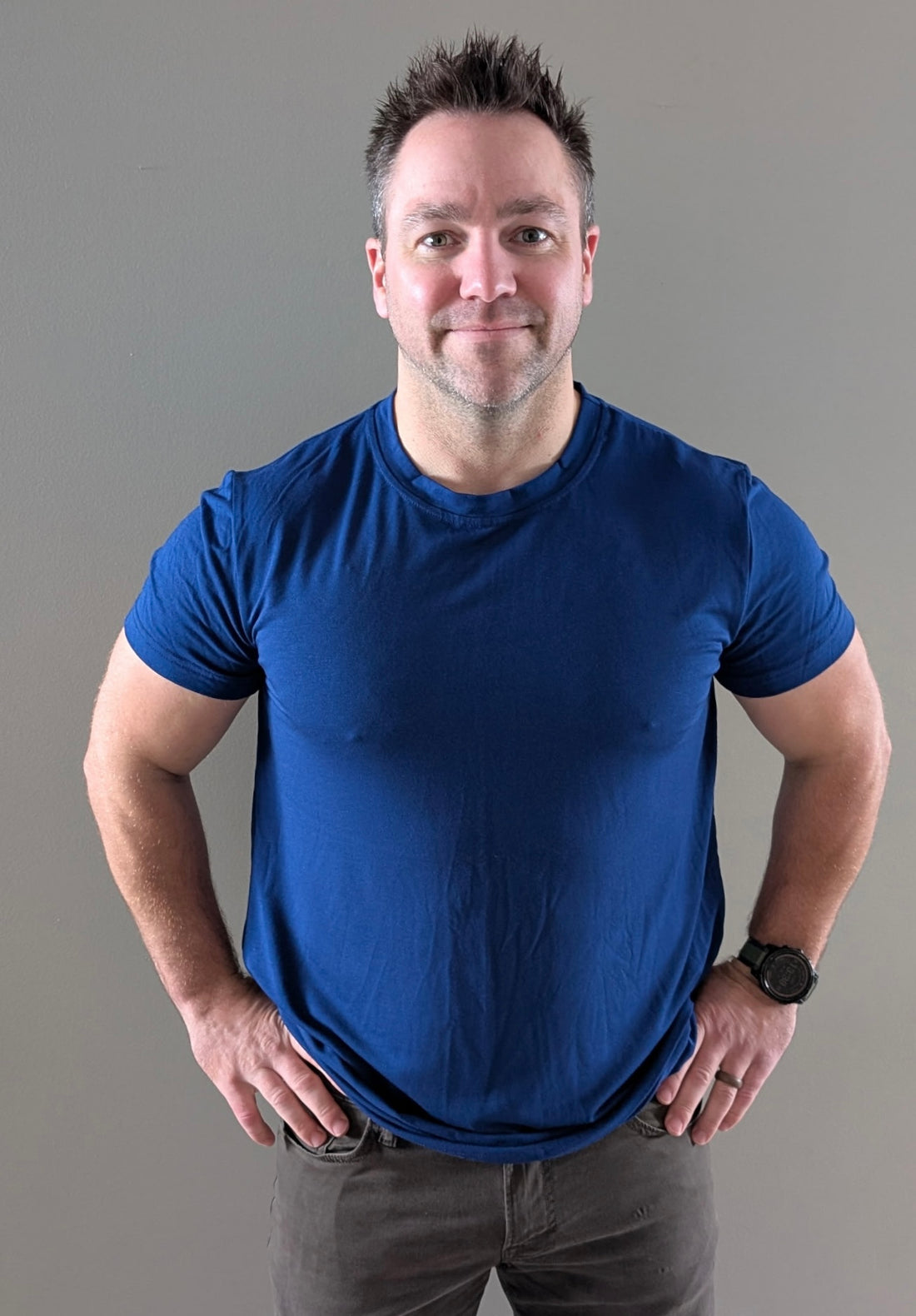 *Pre-Sale* Men's Crew Tee