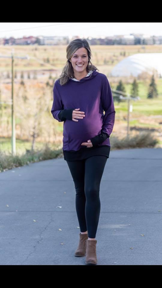 *Pre-Sale* Maternity Lolli Legging