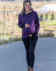 *Pre-Sale* Maternity Lolli Legging