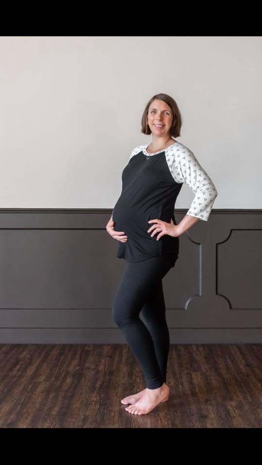 *Pre-Sale* Maternity Lolli Legging