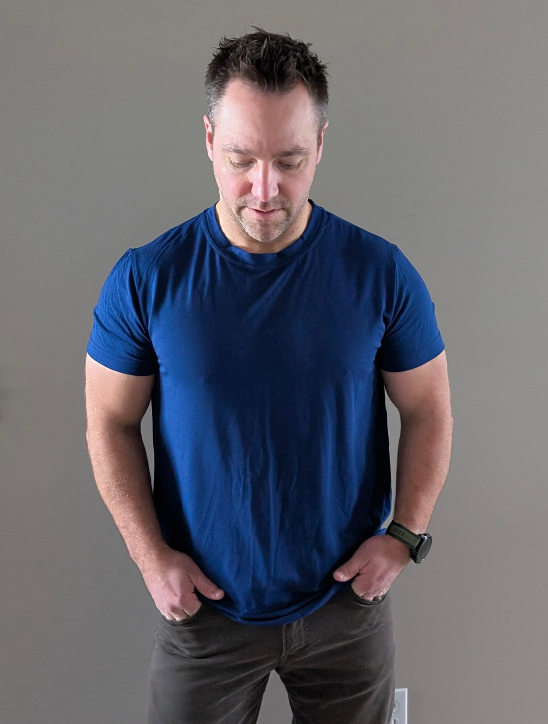 *Pre-Sale* Men's Crew Tee