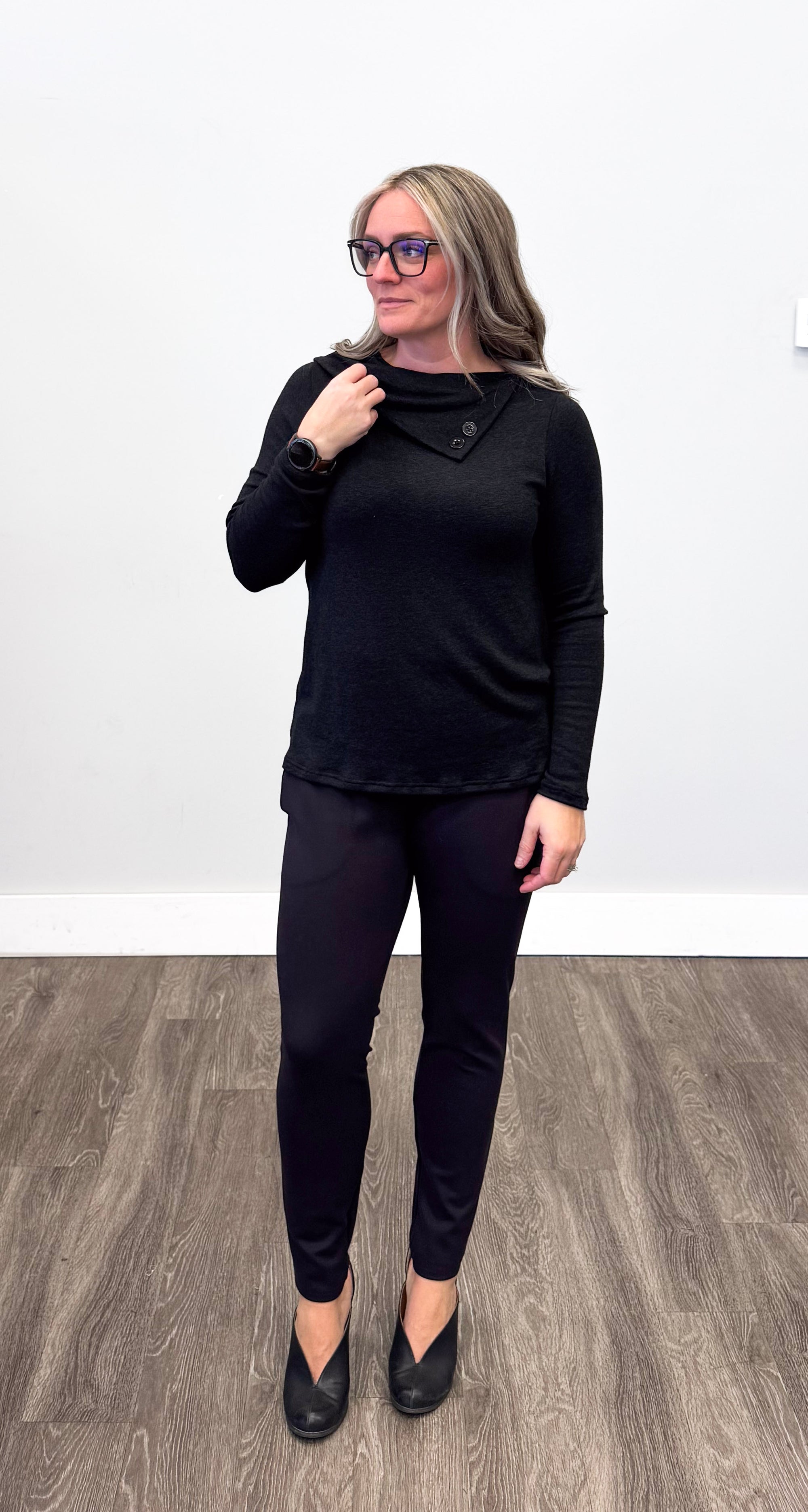 *Pre-Sale* Tall Work Pants