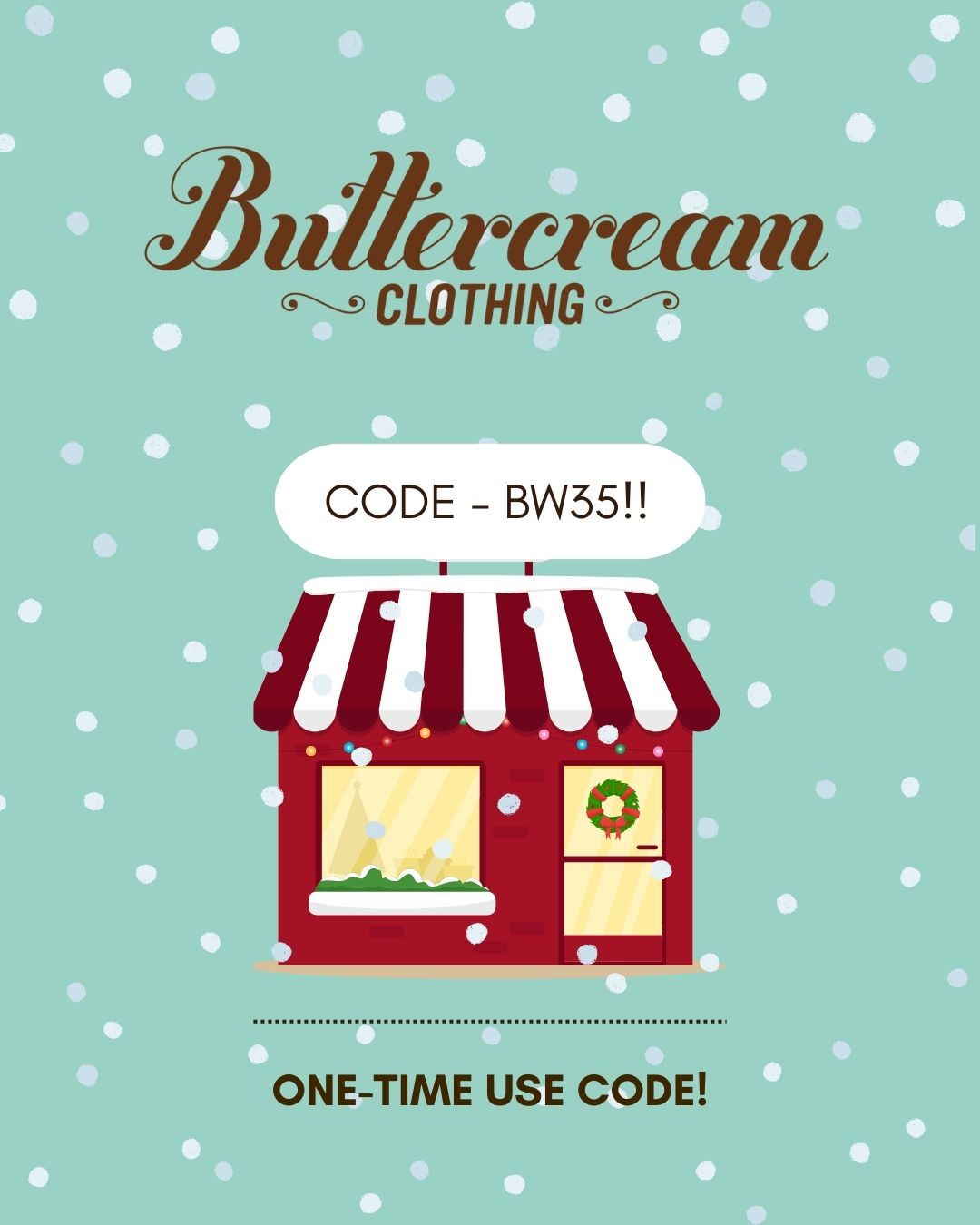 *Pre-Sale* Perfect Tee