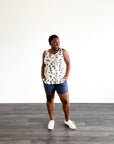 *Pre-Sale* Slim Shorts (Regular Length)