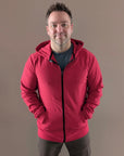 *Pre-Sale* Men's Zip Up Hoodie