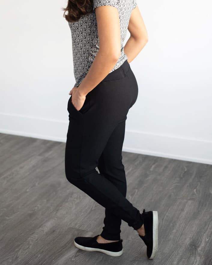 *Pre-Sale* Tall Slim Pants