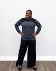 *Pre-Sale* Tall Flowy Pants