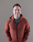 *Pre-Sale* Men's Zip Up Hoodie