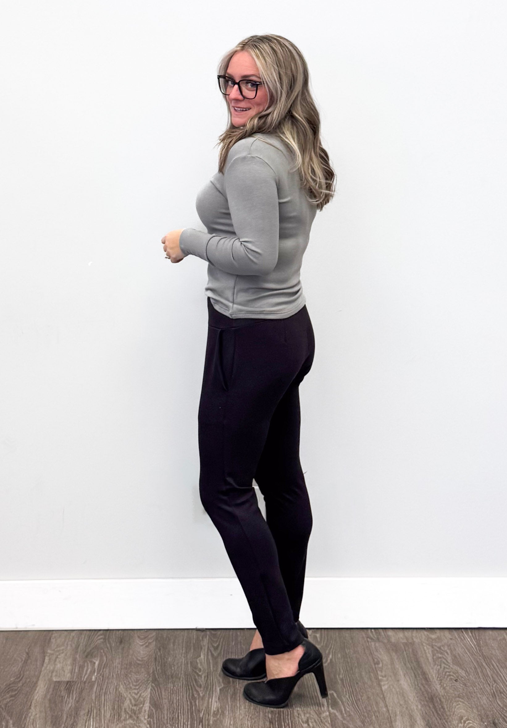 *Pre-Sale* Tall Work Pants