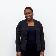 *Pre-Sale* Button Up Cardi