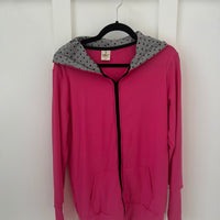 *Freshly Baked* Zip Up Hoodie (French Terry 1)