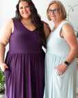 *Pre-Sale* Maxi Dress