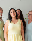 *Pre-Sale* Maxi Dress