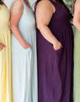 *Pre-Sale* Maxi Dress