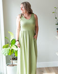 *Pre-Sale* Maxi Dress