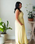 *Pre-Sale* Maxi Dress