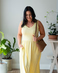 *Pre-Sale* Maxi Dress