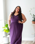 *Pre-Sale* Maxi Dress