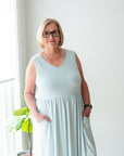 *Pre-Sale* Maxi Dress