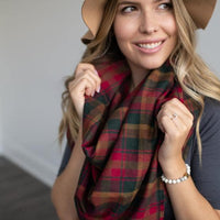 *Quick Ship* Blanket Scarf