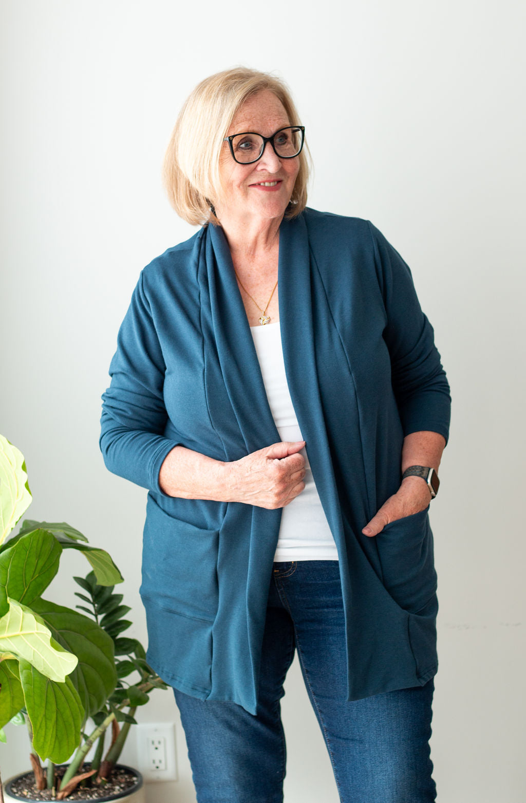 *Pre-Sale* Cardi Coat