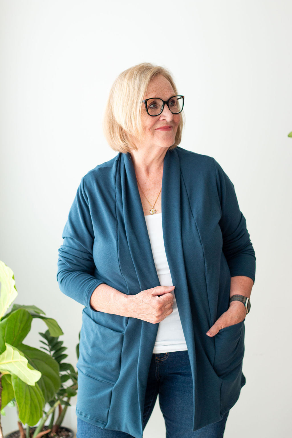 *Pre-Sale* Cardi Coat