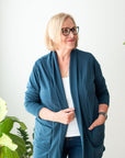*Pre-Sale* Cardi Coat