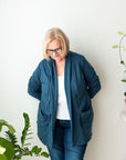 *Pre-Sale* Cardi Coat