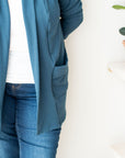 *Pre-Sale* Cardi Coat