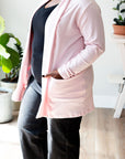 *Pre-Sale* Cardi Coat
