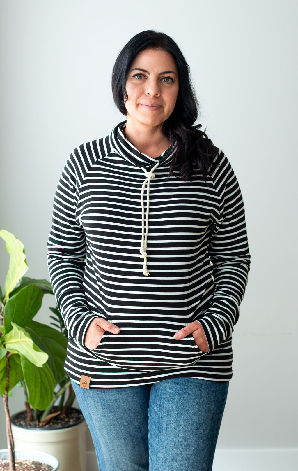 *Pre-Sale* Cowl Sweatshirt (French Terry)