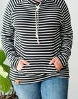 *Pre-Sale* Cowl Sweatshirt (French Terry)