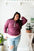 *Pre-Sale* Cowl Sweatshirt (French Terry)