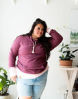 *Pre-Sale* Cowl Sweatshirt (French Terry)