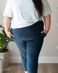 *Pre-Sale* Crop Cuff Pants