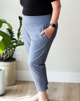 *Pre-Sale* Crop Work Pants