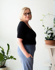 *Pre-Sale* Crop Work Pants