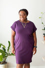 *Pre-sale* Cuff Dress