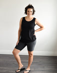 *Pre-Sale* Lolli Shorties (High-Waisted)