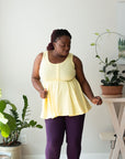 *Pre-Sale* Frill Tank