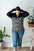 *Pre-Sale* Half-Zip