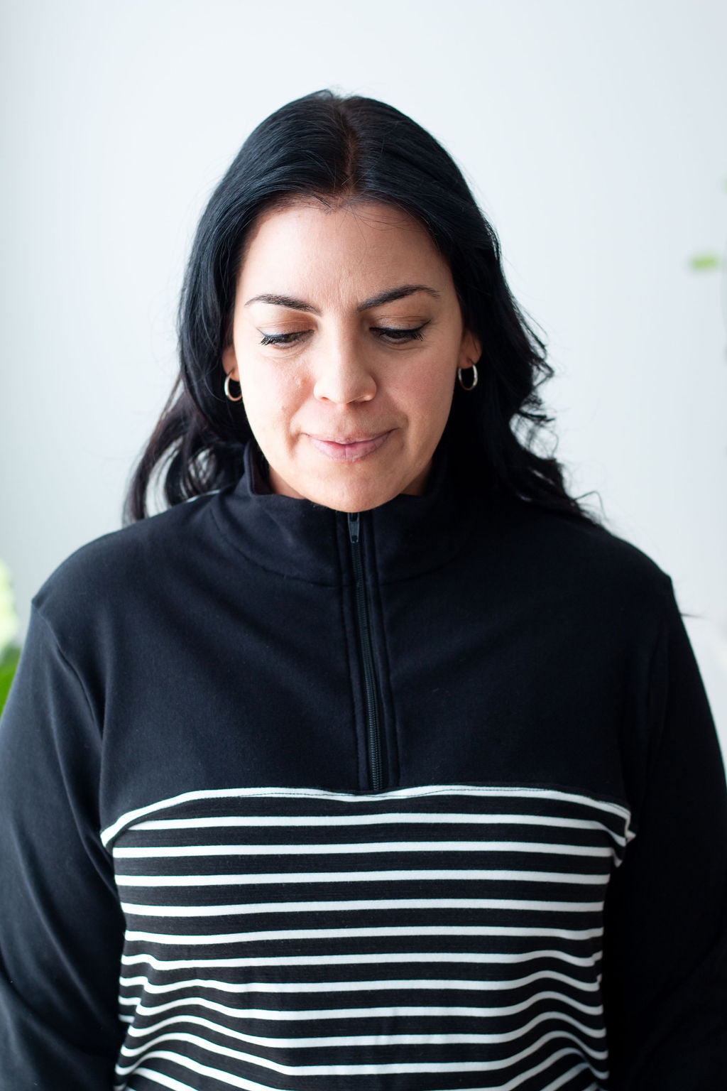 *Pre-Sale* Half-Zip